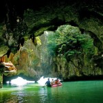 James Bond Island Tour · Join Speedboat · From Phuket