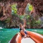 James Bond Island Tour · Join Speedboat · From Phuket