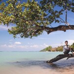 James Bond Island Tour · Join Speedboat · From Phuket