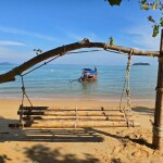James Bond Island Tour · Join Speedboat · From Phuket