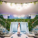 Sawasdee Chaophraya Dinner Cruise in Bangkok [ICONSIAM Pier]