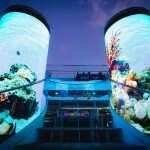 Sawasdee Chaophraya Dinner Cruise in Bangkok [ICONSIAM Pier]
