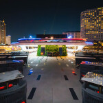 Sawasdee Chaophraya Dinner Cruise in Bangkok [ICONSIAM Pier]