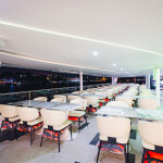 Sawasdee Chaophraya Dinner Cruise in Bangkok [ICONSIAM Pier]