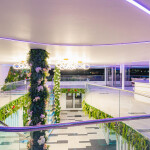 Sawasdee Chaophraya Dinner Cruise in Bangkok [ICONSIAM Pier]
