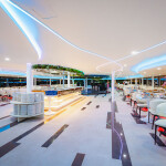 Sawasdee Chaophraya Dinner Cruise in Bangkok [ICONSIAM Pier]