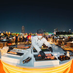 Sawasdee Chaophraya Dinner Cruise in Bangkok [ICONSIAM Pier]