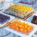 Sawasdee Chaophraya Dinner Cruise in Bangkok [ICONSIAM Pier]