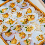 Sawasdee Chaophraya Dinner Cruise in Bangkok [ICONSIAM Pier]