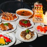 Sawasdee Chaophraya Dinner Cruise in Bangkok [ICONSIAM Pier]
