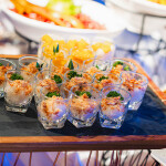 Sawasdee Chaophraya Dinner Cruise in Bangkok [ICONSIAM Pier]