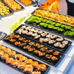 Sawasdee Chaophraya Dinner Cruise in Bangkok [ICONSIAM Pier]