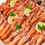 Sawasdee Chaophraya Dinner Cruise in Bangkok [ICONSIAM Pier]