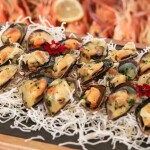Sawasdee Chaophraya Dinner Cruise in Bangkok [ICONSIAM Pier]
