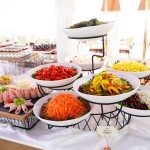 Sawasdee Chaophraya Dinner Cruise in Bangkok [ICONSIAM Pier]