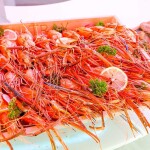 Sawasdee Chaophraya Dinner Cruise in Bangkok [ICONSIAM Pier]