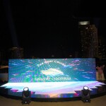 Sawasdee Chaophraya Dinner Cruise in Bangkok [ICONSIAM Pier]