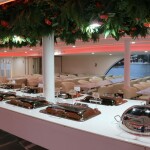 Sawasdee Chaophraya Dinner Cruise in Bangkok [ICONSIAM Pier]