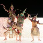 Sawasdee Chaophraya Dinner Cruise in Bangkok [ICONSIAM Pier]
