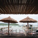 ที่พักแสมสาร บ้านแม่บังอร, สัตหีบ