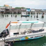 ที่พักแสมสาร บ้านแม่บังอร, สัตหีบ