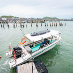 ที่พักแสมสาร บ้านแม่บังอร, สัตหีบ
