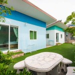 ที่พักแสมสาร บ้านแม่บังอร, สัตหีบ