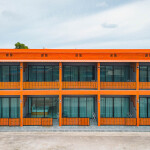 ที่พักแสมสาร บ้านแม่บังอร, สัตหีบ