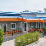 ที่พักแสมสาร บ้านแม่บังอร, สัตหีบ