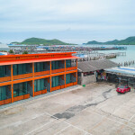 ที่พักแสมสาร บ้านแม่บังอร, สัตหีบ
