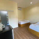 ที่พักแสมสาร บ้านแม่บังอร, สัตหีบ
