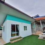 ที่พักแสมสาร บ้านแม่บังอร, สัตหีบ