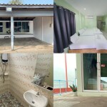 ที่พักแสมสาร บ้านแม่บังอร, สัตหีบ