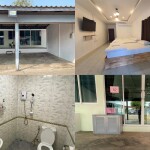 ที่พักแสมสาร บ้านแม่บังอร, สัตหีบ