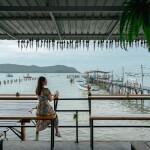ทริปดำน้ำแสมสาร เรือสปีดโบ้ท (เหมาลำ) สำหรับ 1-6 ท่าน , สัตหีบ ชลบุรี