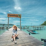 ทริปดำน้ำแสมสาร เรือสปีดโบ้ท (เหมาลำ) สำหรับ 1-6 ท่าน , สัตหีบ ชลบุรี