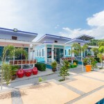 SEA SKY SNORKELING AND RESORT , แสมสาร ชลบุรี