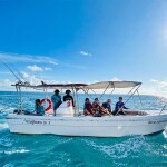 แพ็คเกจดำน้ำแสมสาร เรือสปีทโบ๊ท(เหมาลำ) พักที่ SEA SKY SNORKELING AND RESORT + อาหารเช้า สัตหีบ ชลบุรี