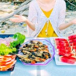 แพ็คเกจดำน้ำ ตกปลา แสมสาร เรือสปีทโบ๊ท(เหมาลำ) พักที่ SEA SKY SNORKELING AND RESORT + อาหารเช้า สัตหีบ ชลบุรี