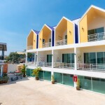 SEA SKY SNORKELING AND RESORT , แสมสาร ชลบุรี
