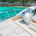 Racha Noi, Racha Yai Maiton Islands Tour · Join-in Speed Catamaran · from Phuket