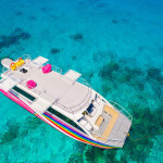 Racha Noi, Racha Yai Maiton Islands Tour · Join-in Speed Catamaran · from Phuket