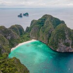 [From Phuket] PHI PHI Island - Maya Bay - Khai Island with Transfer