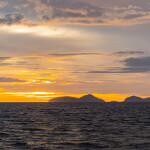 [From Phuket] 2-Deck Speed Catamaran : Lazy Phi Phi-Maiton-Sunset
