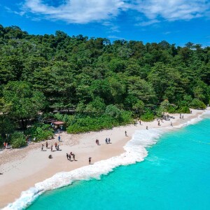 One Day Trip ทัวร์ Lazy Similan หมู่เกาะสิมิลัน เรือสปีดคาตามารัน 2 ชั้น + อาหาร 3 มื้อ + รถรับ-ส่ง, ภูเก็ต