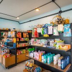 Seafar Resort (สีฟ้า รีสอร์ท) ห้อง Beach Front Deluxe with Jacuzzi 2 ท่าน เกาะกูด