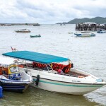 One Day Trip (จอยทริปB) : ดำน้ำ เกาะกุฎี-เกาะขาม-เกาะกรวย-เกาะถ้ำค้างคาว-เกาะปลายตีน, เกาะเสม็ด,ระยอง