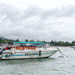 One Day Trip (จอยทริปA) : ดำน้ำ 6 เกาะ + อาหารกลางวัน, ระยอง