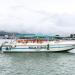 One Day Trip (จอยทริปB) : ดำน้ำ เกาะกุฎี-เกาะขาม-เกาะกรวย-เกาะถ้ำค้างคาว-เกาะปลายตีน, เกาะเสม็ด,ระยอง