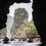 เรือครุยส์ One Day Trip EXPLORING THE PHANG-NGA BAY อ่าวพังงา-เกาะห้อง-เขาตาปู / เขาพิงกัน + รถรับ-ส่ง, ภูเก็ต